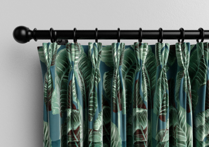 Nicobar, Monsoon - Made to Measure Curtain - Image 11